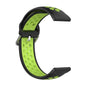 Silicone Sport Strap for the Fitbit Blaze/Versa/Versa 2/Lite Series (15 colours available) Habicare
