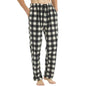 Men's Fleece Pajama Pants: Your Ultimate Comfort Solution for Cozy Nights
