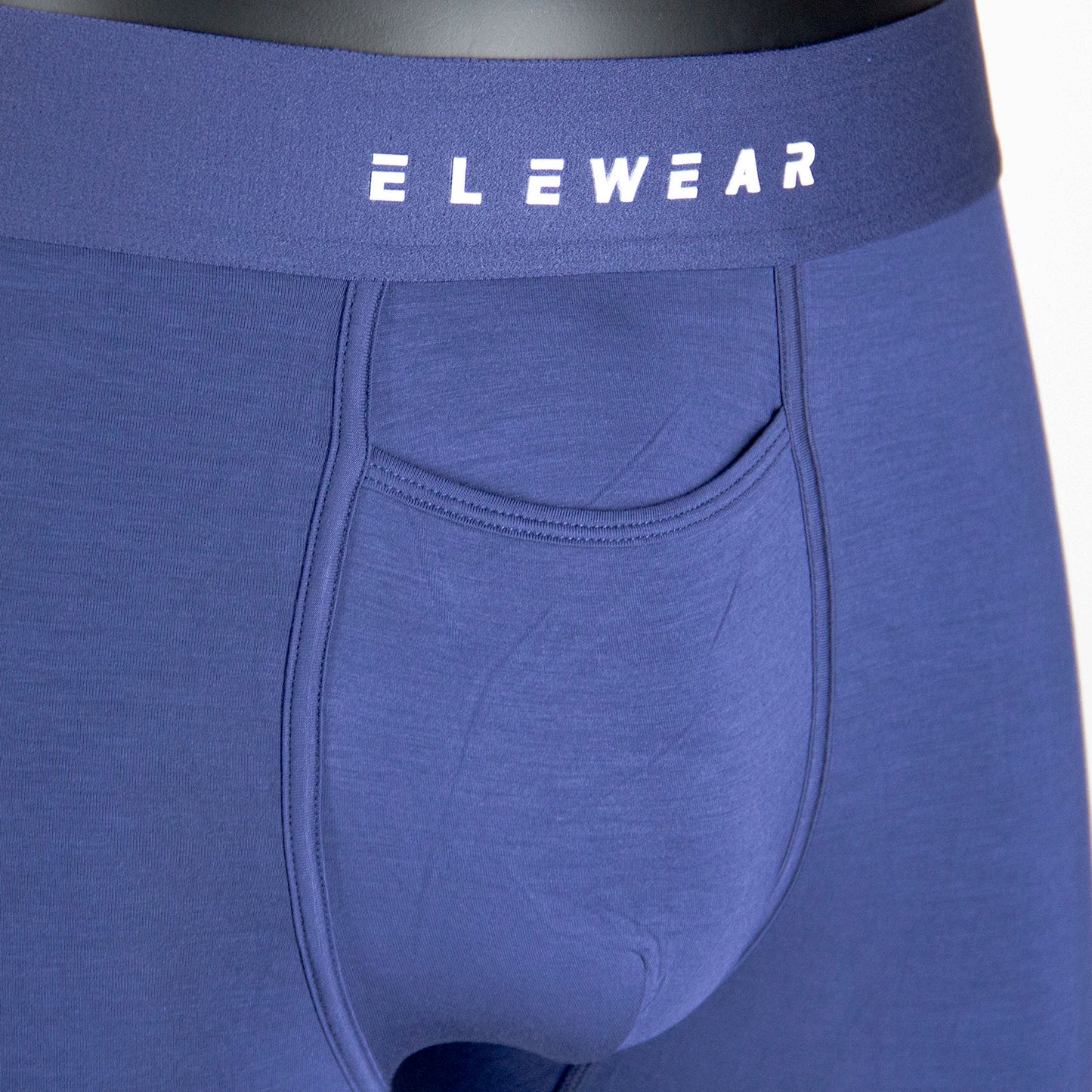 Men's Breathable Modal Underwear - Opening Boxershorts - ShopHub