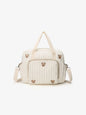 Korea Style Newborn Baby Care Diaper Bag