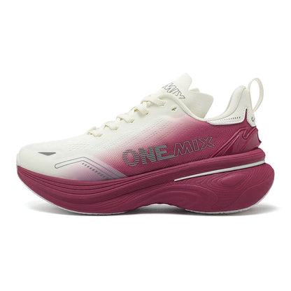 ONEMIX Men's Bumper Max Cushion Running Shoes