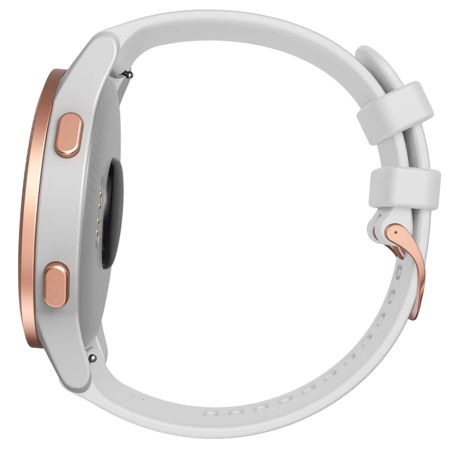 Silicone Replacement Strap for the Garmin Venu Sq Series (available in 10 colours) Habicare