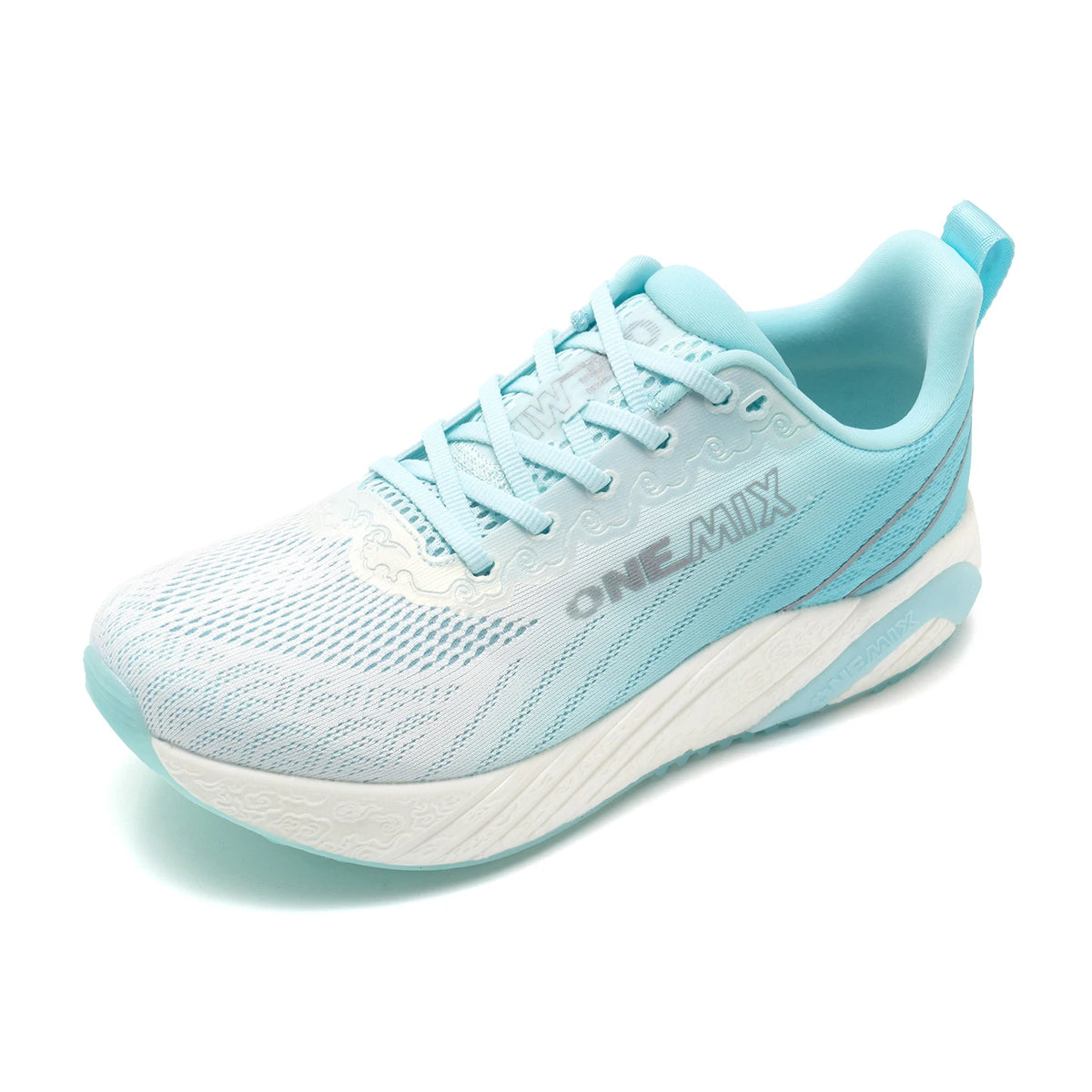 ONEMIX Women's Soft Cushion Running Shoes
