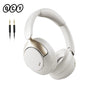 QCY H3 PRO ANC Bluetooth Headphones with 50dB Active Noise Cancelling and 55H Playtime - ShopHub
