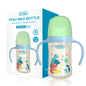 MAMIJOY 160/240ML Baby Bottle With Double Handle