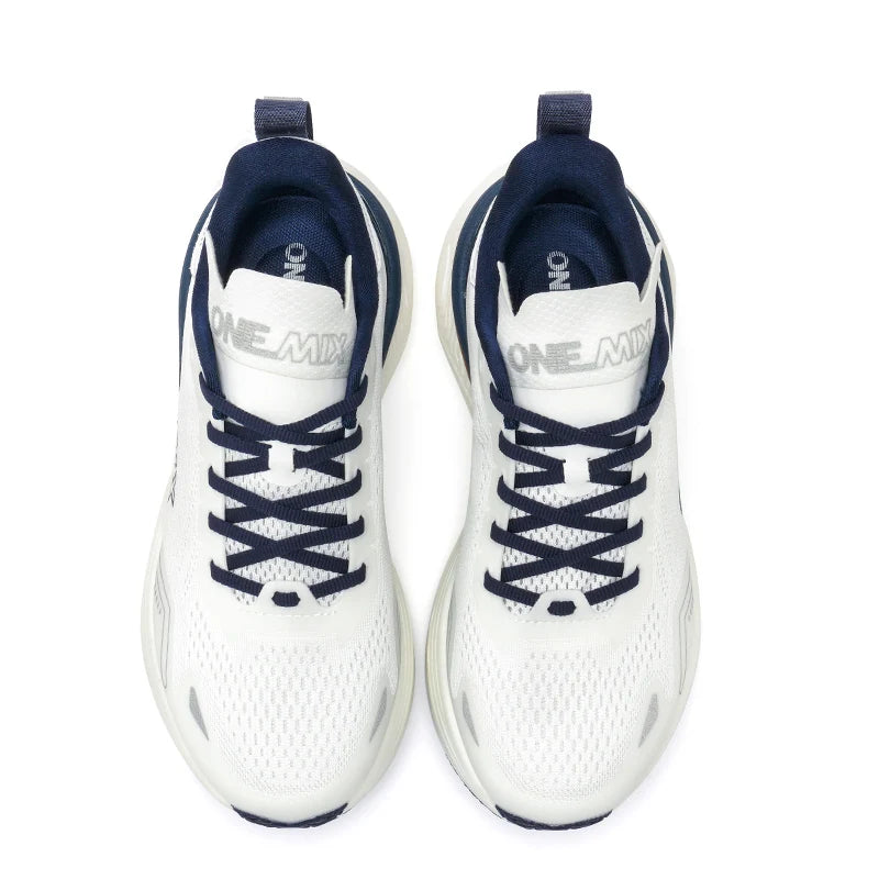 ONEMIX Men's Bumper Max Cushion Running Shoes