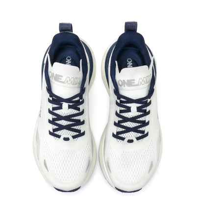 ONEMIX Men's Bumper Max Cushion Running Shoes