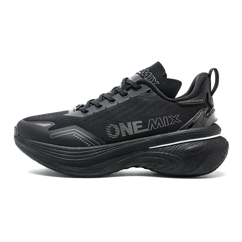 ONEMIX Men's Bumper Max Cushion Running Shoes