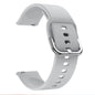 Silicone Strap for the Fitbit Versa Lite/Versa/Versa 2/Blaze Series (available in 9 colours) Habicare