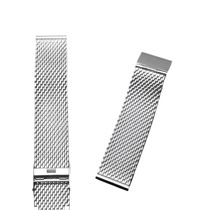 Milanese Strap for the Garmin Venu/Vivoactive/Forerunner Series (20mm/22mm) (4 colours available) Habicare