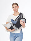 Ergonomic Physiological Baby Carrier