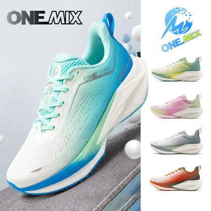 ONEMIX Super Light Running Shoes