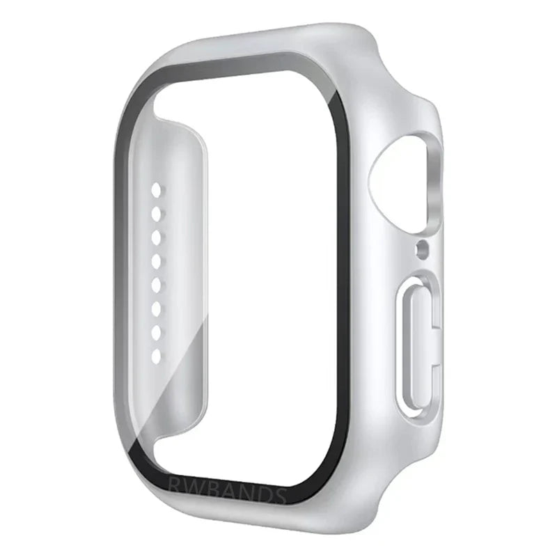 Protective Case for the Apple Watch 7, 8 & 9 (41mm) Series Habicare