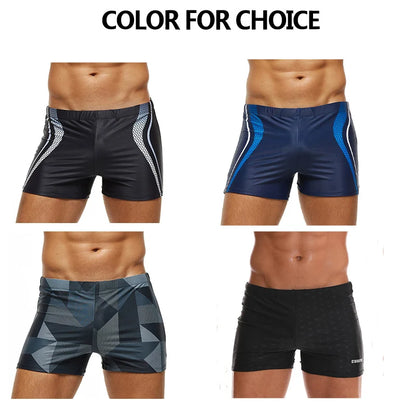 DATIFER Men's Swim Trunks