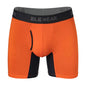 Bamboo Men's Underwear Breathable Boxershorts Plus Size