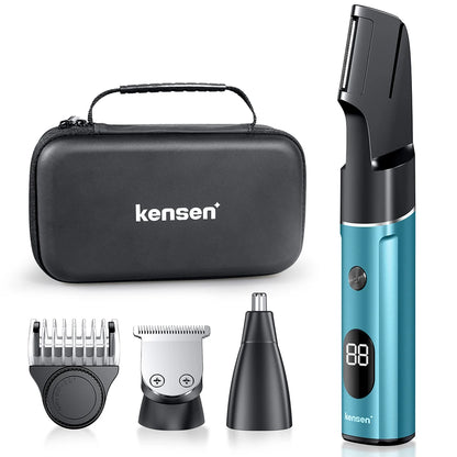 Kensen S16 Professional Body Hair Trimmer Kit