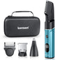 Kensen S16 Professional Body Hair Trimmer Kit