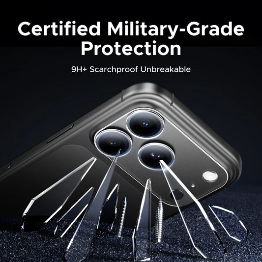 UGREEN Camera Lens Protector for iPhone 17 Models