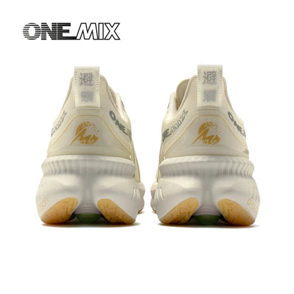 ONEMIX Horse Zodiac Limited Edition Casual Shoes