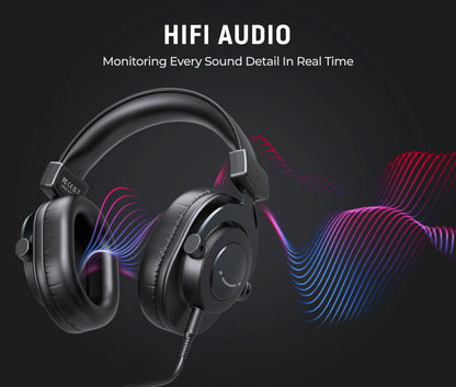 Elevate Your Audio Experience with the FIFINE Podcast Microphone Kit