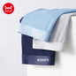 MiiOW Ice Silk Men's Underwear - 3Pcs Graphene Antibacterial Breathable Boxer Briefs - ShopHub
