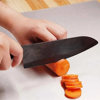 Stainless Steel Cutting Board