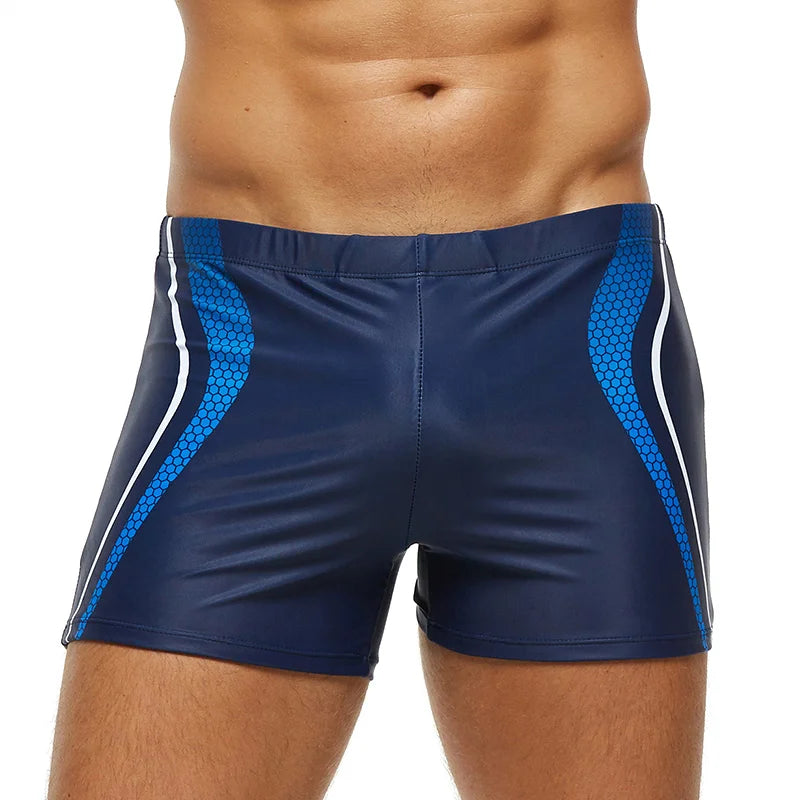 DATIFER Men's Swim Trunks