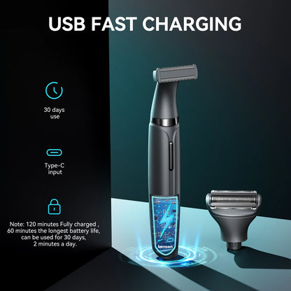KENSEN S1 Electric Hair Trimmer