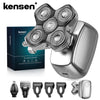 Kensen S28 Head Shaver