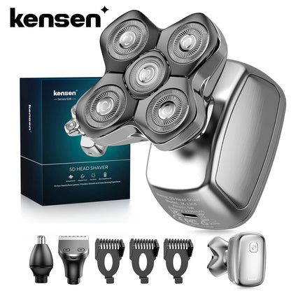 Kensen S28 Head Shaver