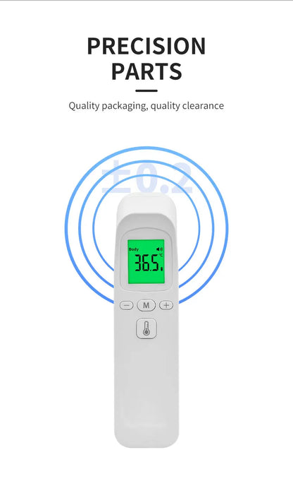 MAMIJOY Infrared Digital Thermometer