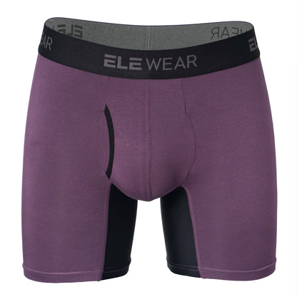 Bamboo Men's Underwear Breathable Boxershorts Plus Size - ShopHub