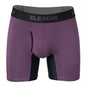 Bamboo Men's Underwear Breathable Boxershorts Plus Size - ShopHub