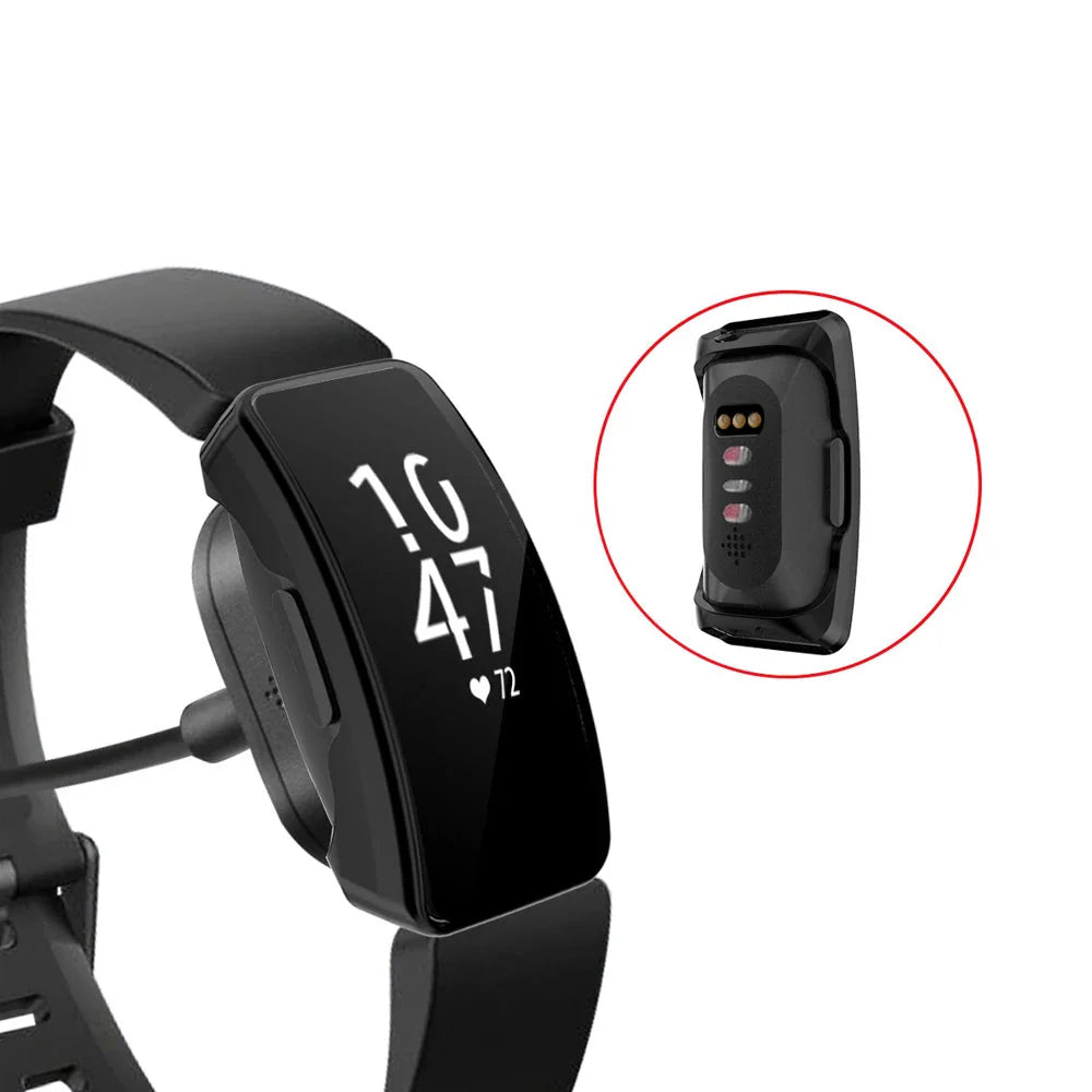 Protective Case for the Fitbit Inspire HR / Inspire Habicare