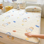 Stay Cool All Summer with Our Natural Latex Cooling Mat