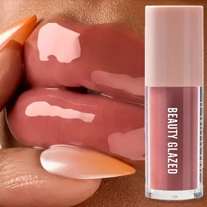 4 PCS/SET Lip Combo Set