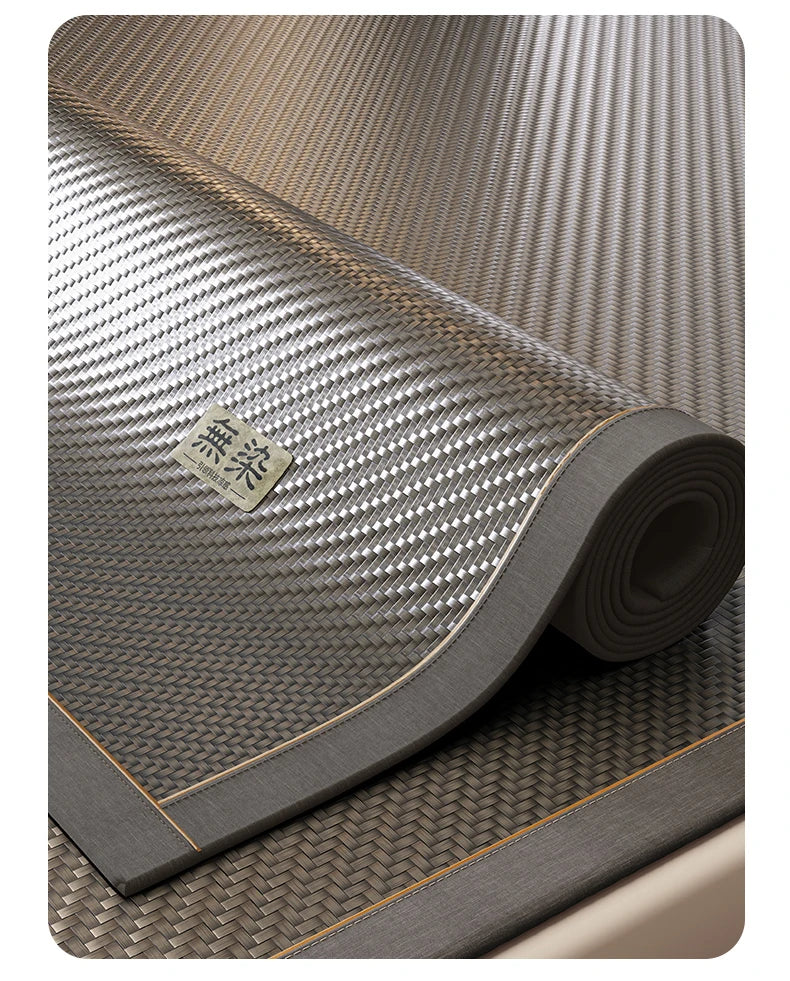 Experience Unmatched Comfort with Our Cooling Bed Mat – Perfect for Hot Summer Nights!