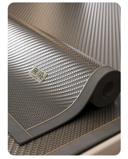 Experience Unmatched Comfort with Our Cooling Bed Mat – Perfect for Hot Summer Nights!