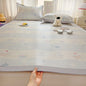 Premium Cooling Summer Mat for Beds - Stay Comfortable All Night Long!
