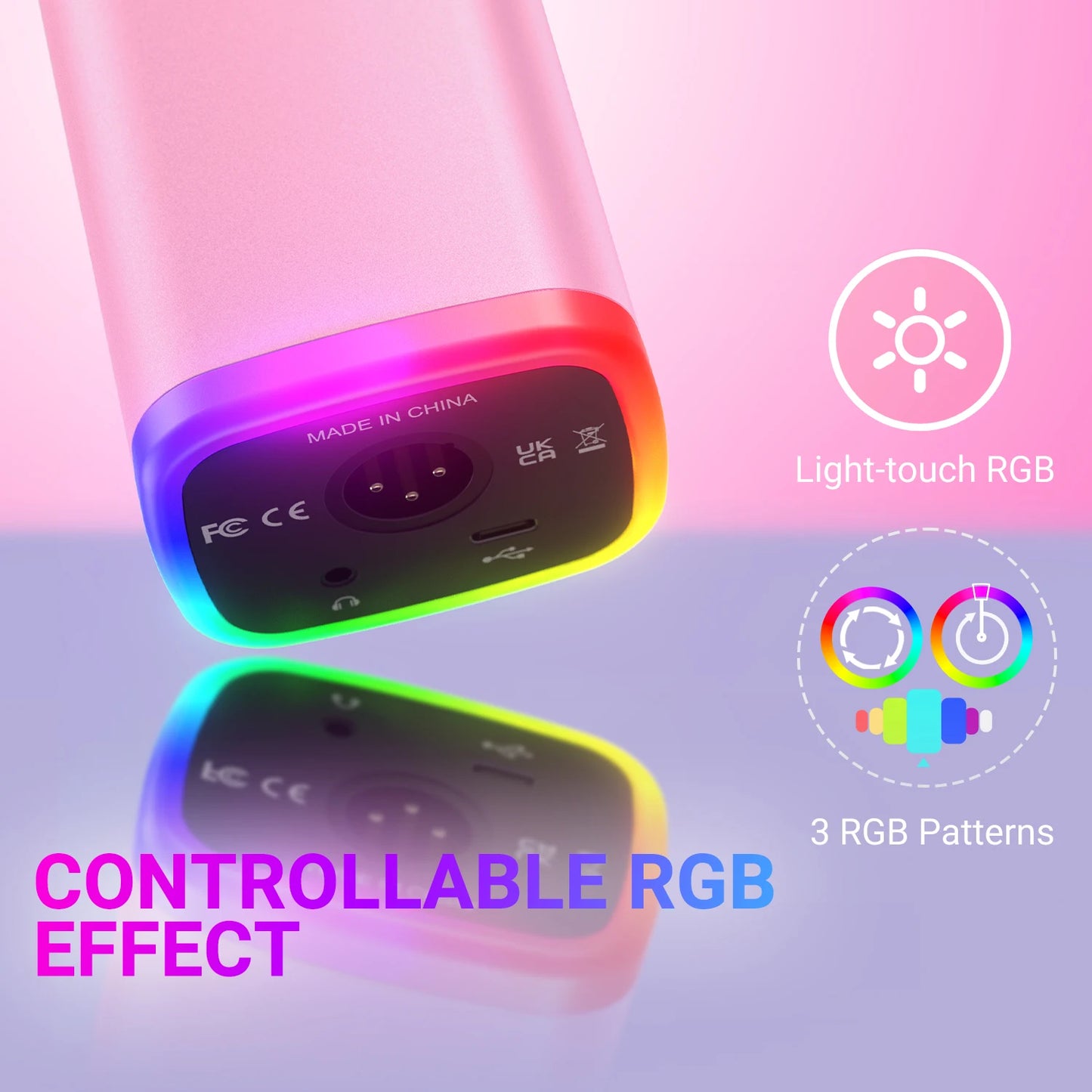Elevate Your Streaming Game with the FIFINE USB/XLR Gaming Microphone