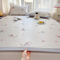 Premium Cooling Summer Mat for Beds - Stay Comfortable All Night Long!