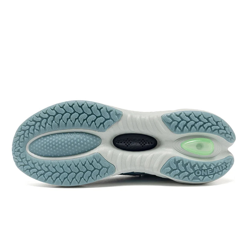 ONEMIX Winter Running Shoes