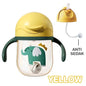 MAMIJOY Baby Learning Drinking Cup