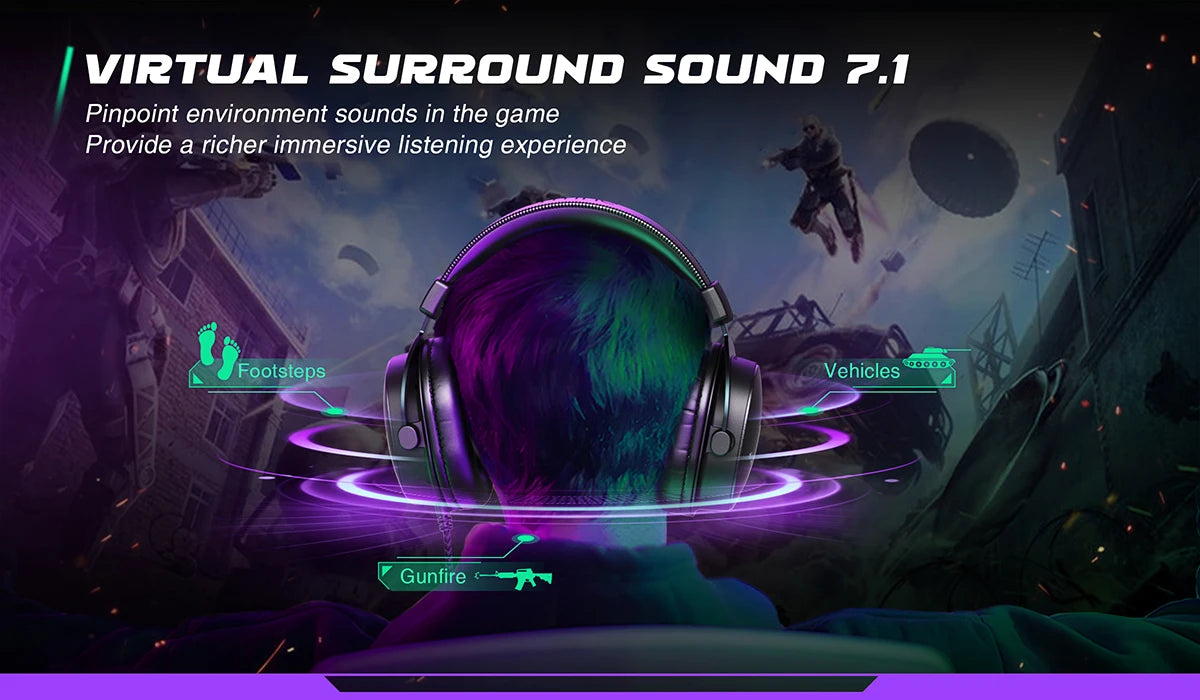 FIFINE Gaming Audio Set - Your Ultimate Companion for Streaming and Podcasting