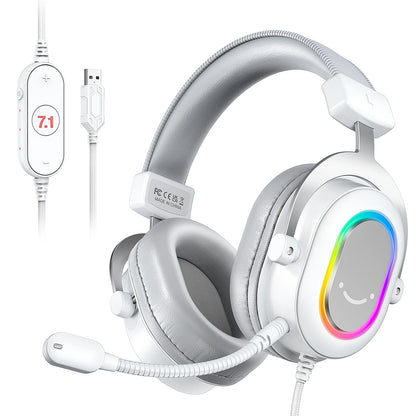 Immerse Yourself with the Ultimate FIFINE Gaming Headset