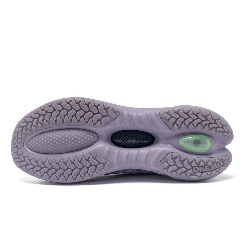 ONEMIX Winter Running Shoes