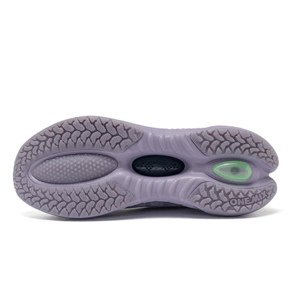 ONEMIX Winter Running Shoes