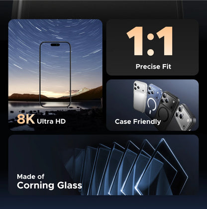 UGREEN Camera Lens Protector for iPhone 17 Models