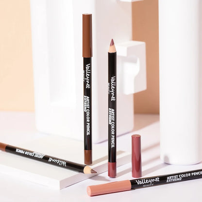 4 PCS/SET Lip Combo Set