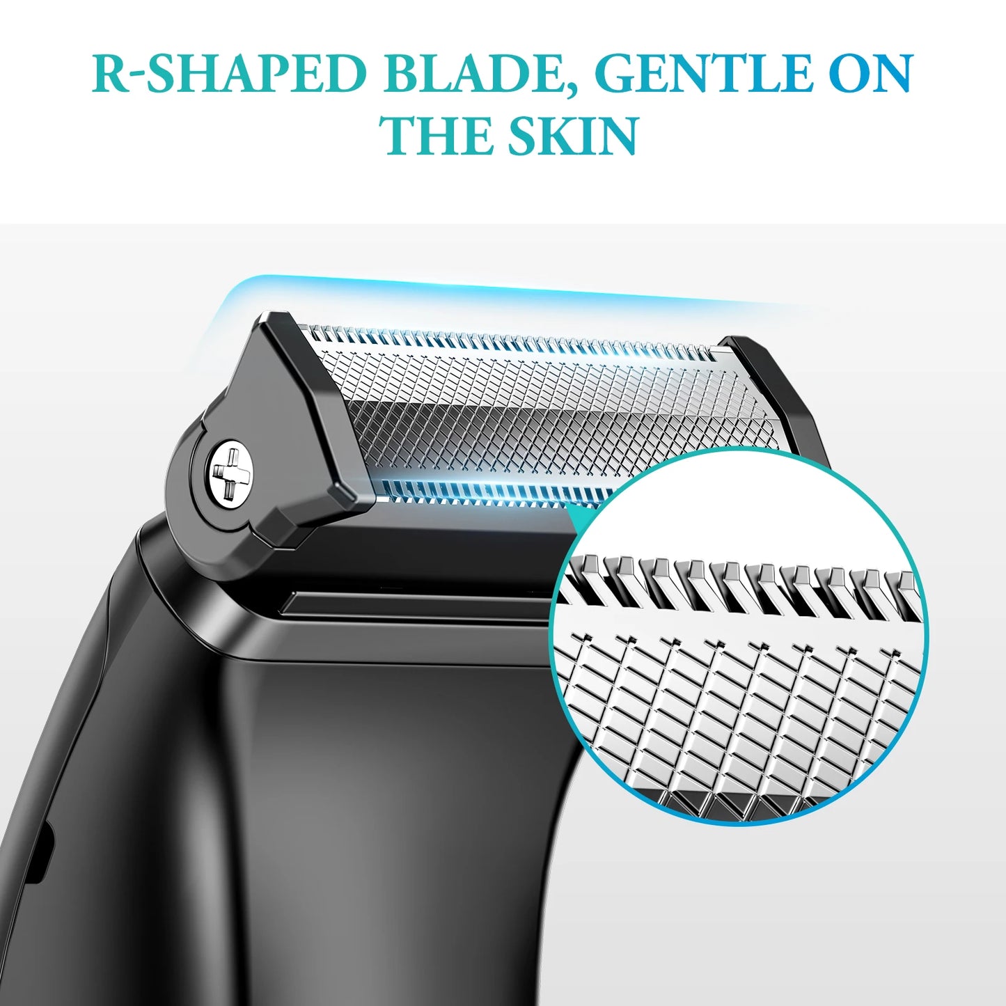 Kensen Replacement Blade for S15 Electric Tirmmer